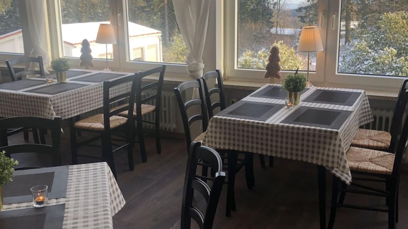Berghotel Hahnenklee