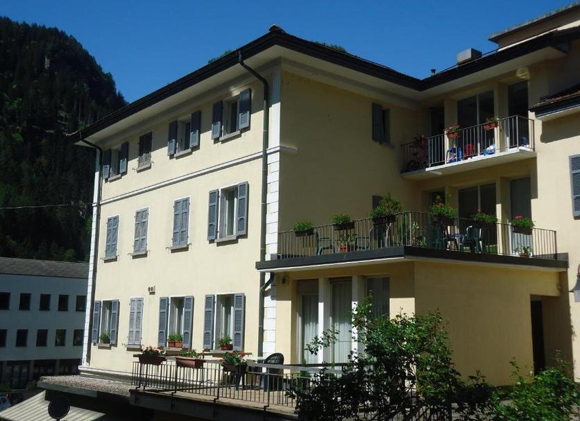 Gebäude Foto