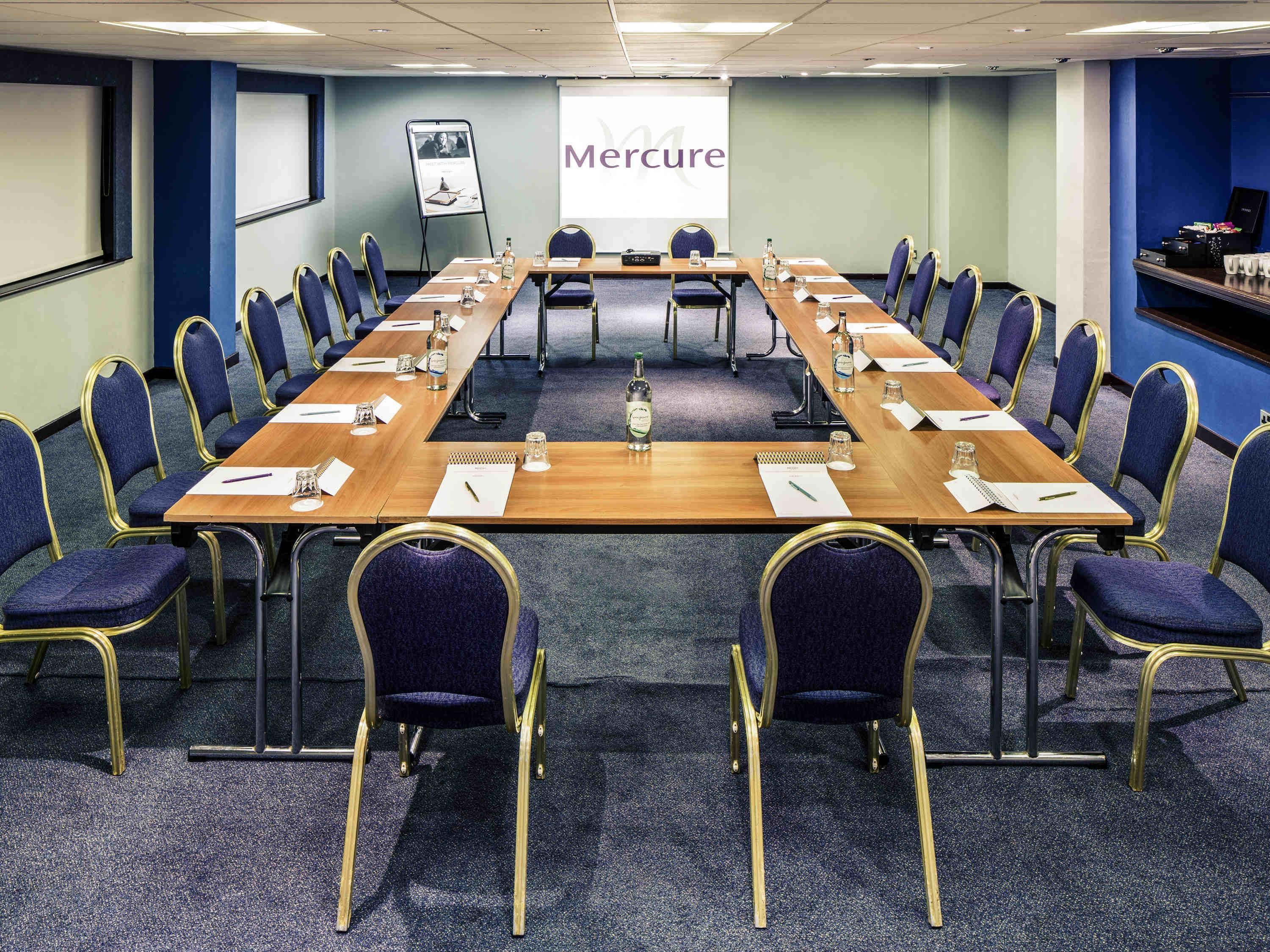 Konferenzraum
