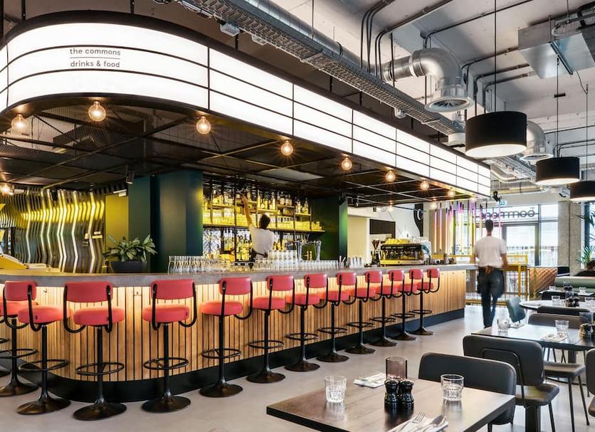 Bar Foto