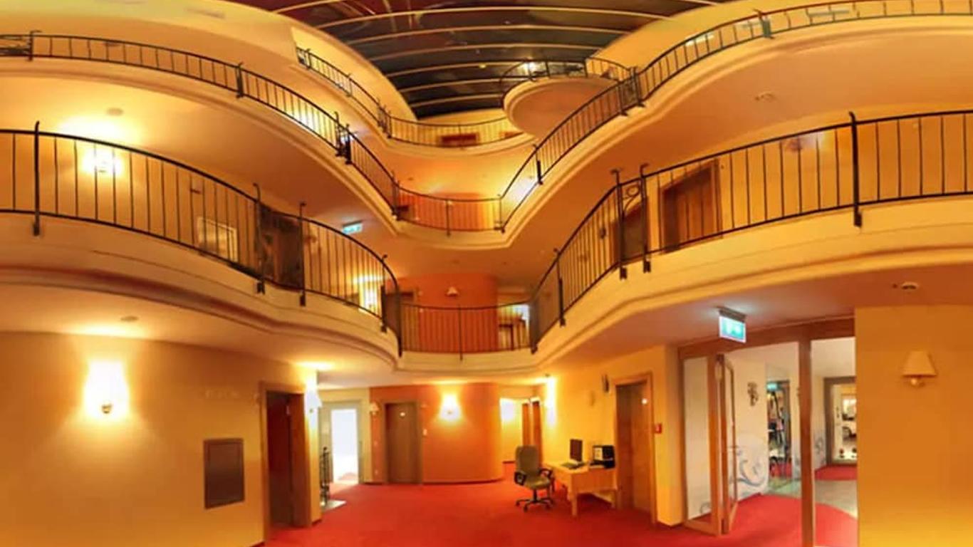 Hotel Plankl