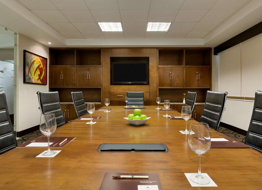 Konferenzraum Foto