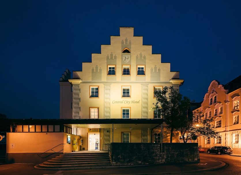 Gebäude Foto