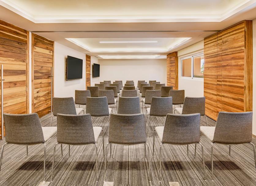 Konferenzraum Foto