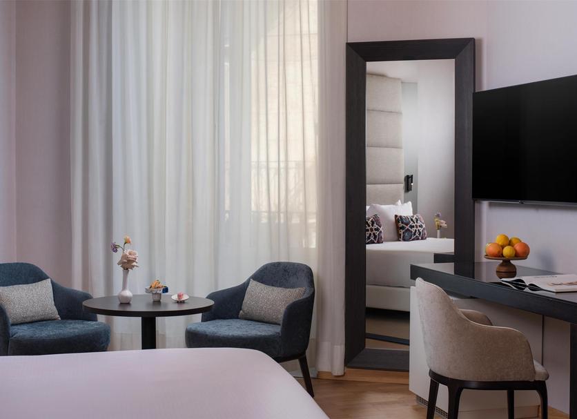 Wohnzimmer Foto
