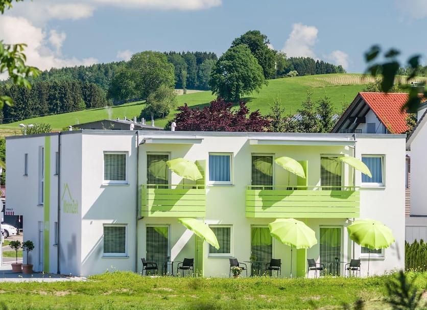 Gebäude Foto