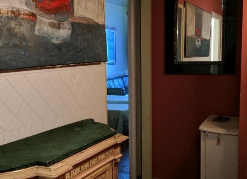 Zimmerausstattung Foto