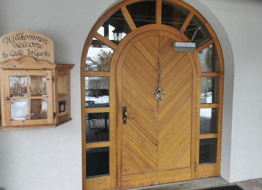 Zimmerausstattung Foto