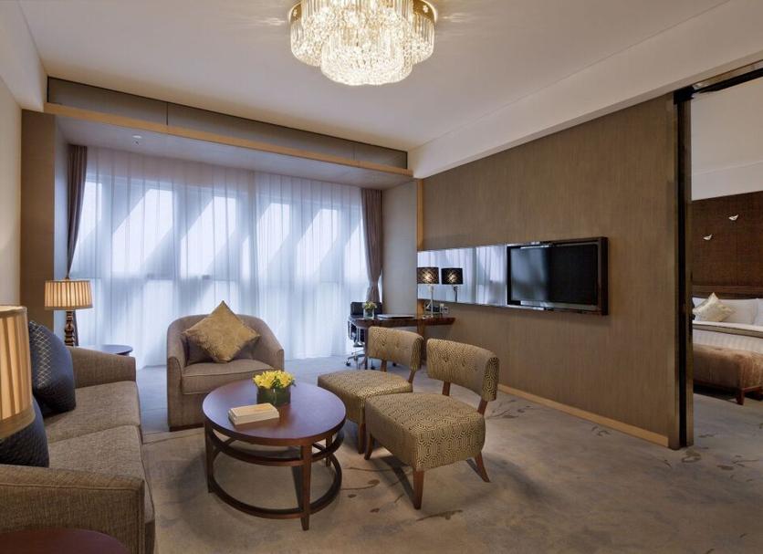 Wohnzimmer Foto