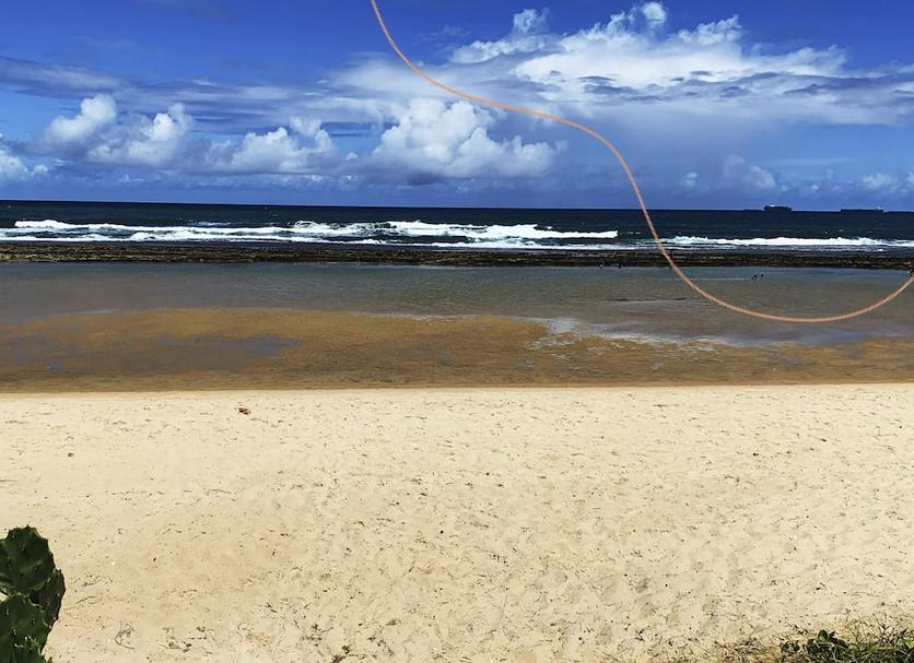 Strand Foto
