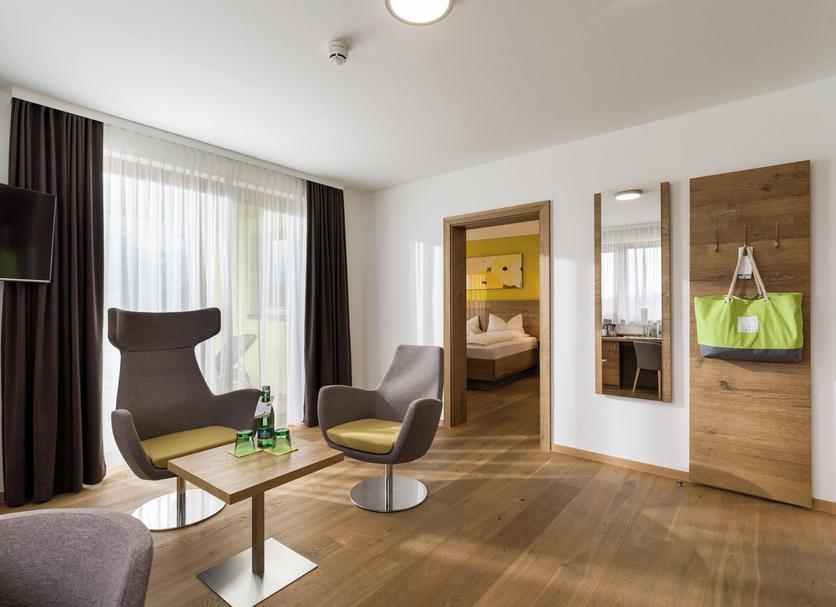 Wohnzimmer Foto