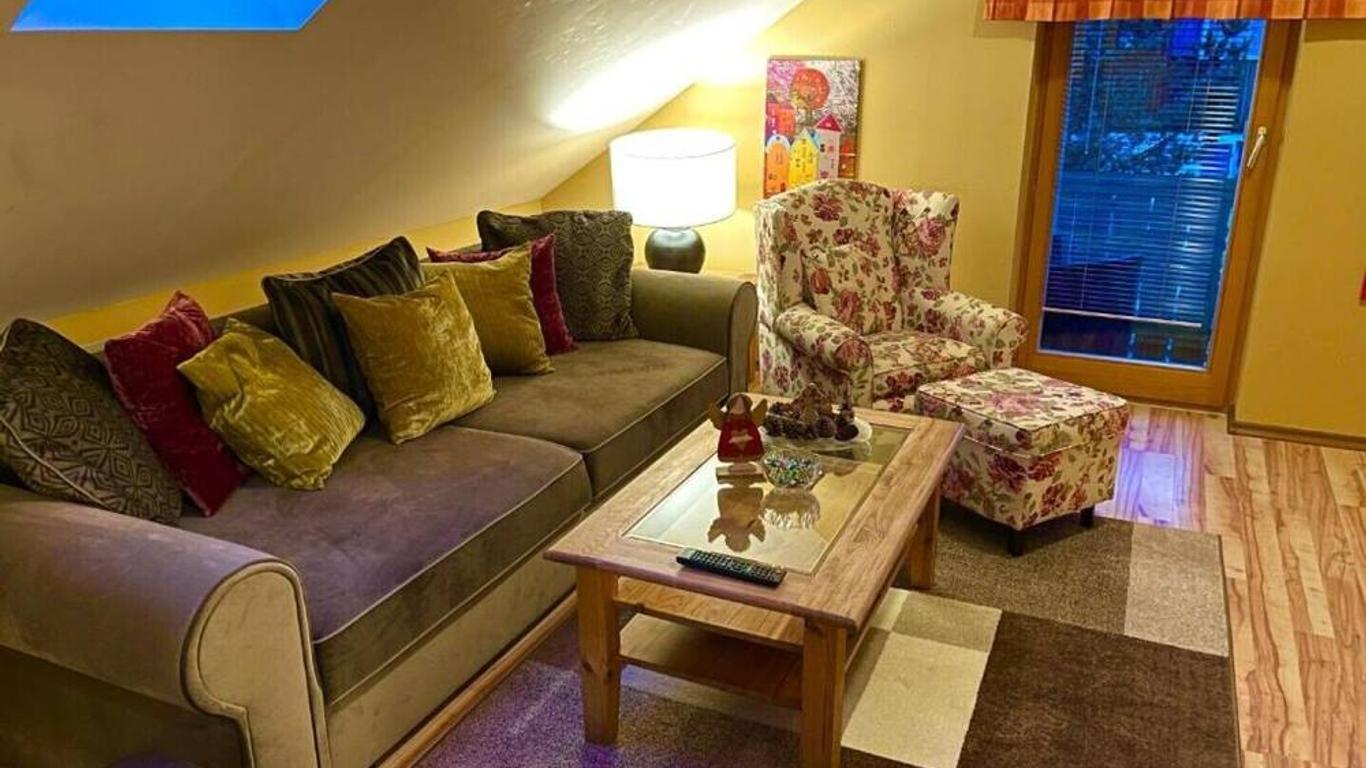 Maier Chalet