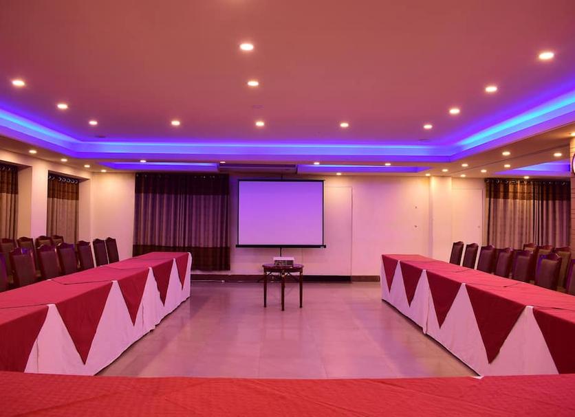 Konferenzraum Foto