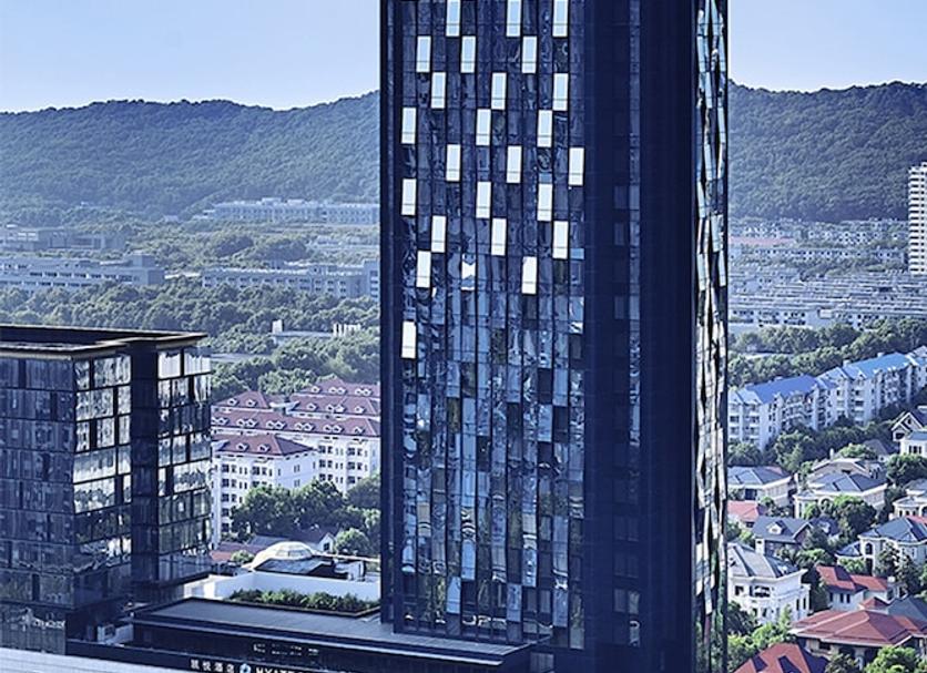 Gebäude Foto