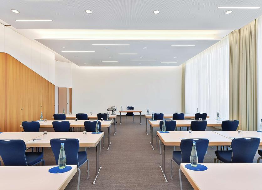 Konferenzraum Foto
