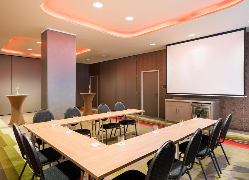 Konferenzraum Foto