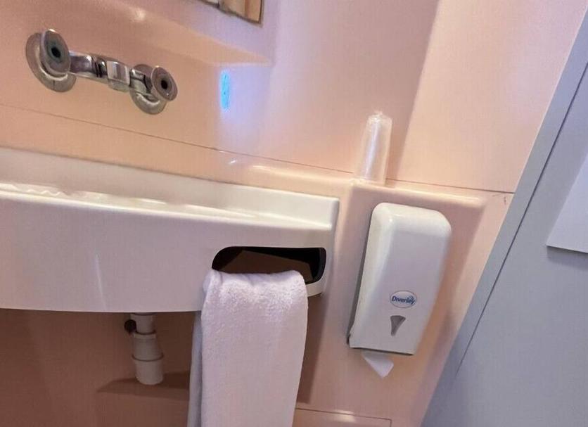 Zimmerausstattung Foto