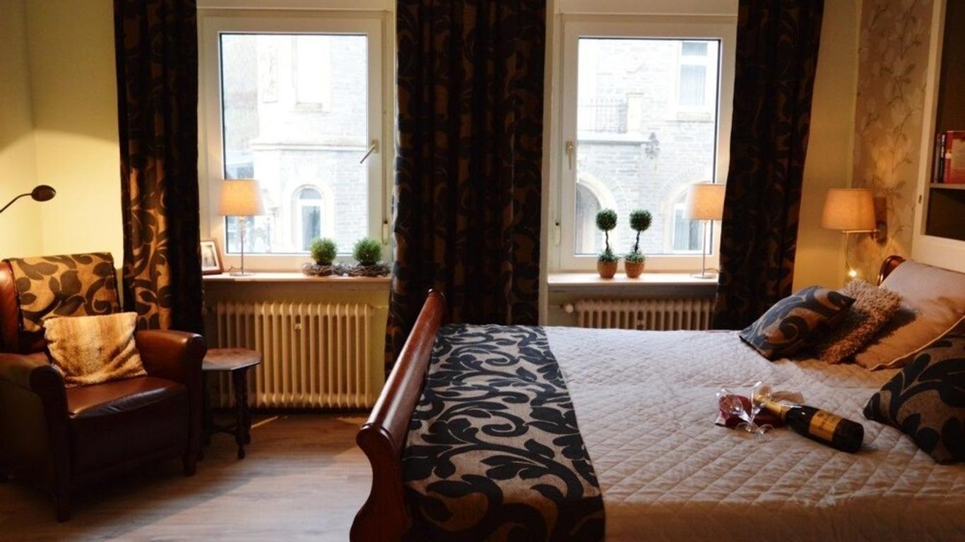 Ferienhaus Moselglück