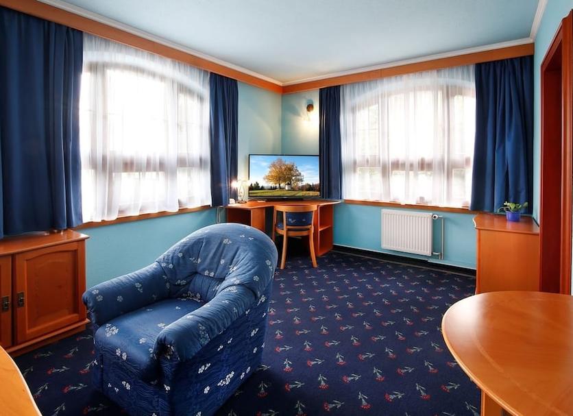 Wohnzimmer Foto