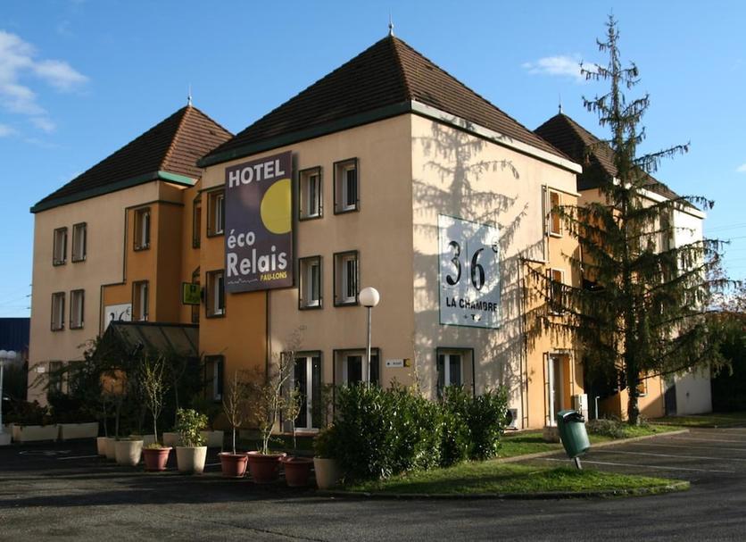 Gebäude Foto