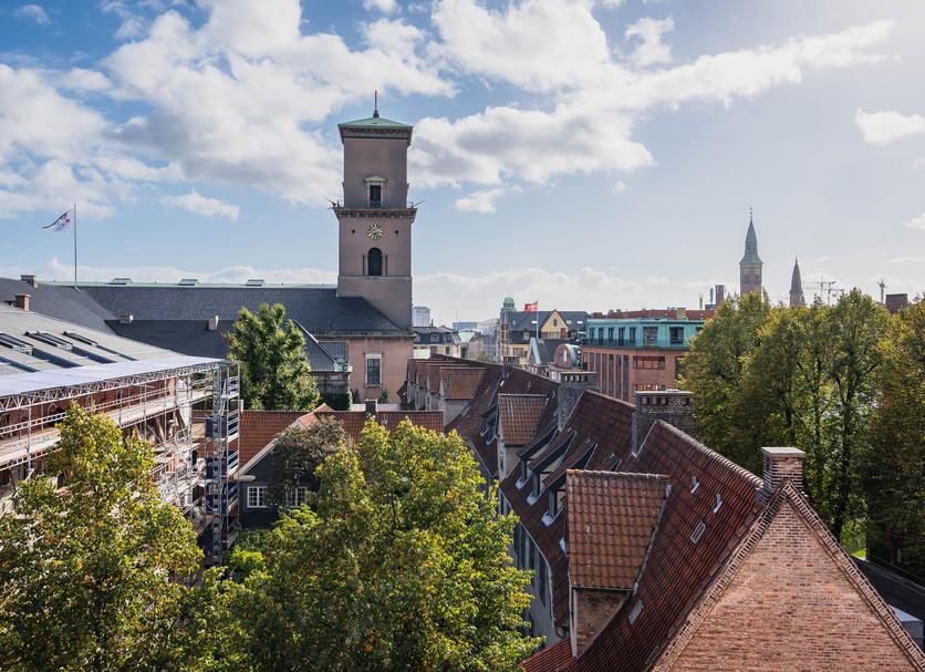 Gebäude Foto