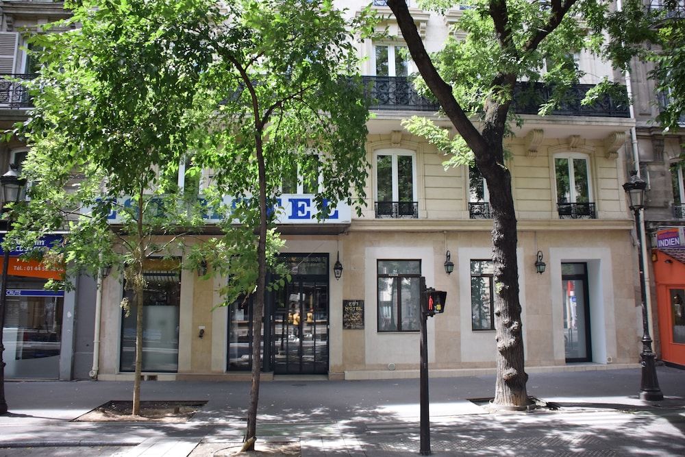 Gebäude Foto