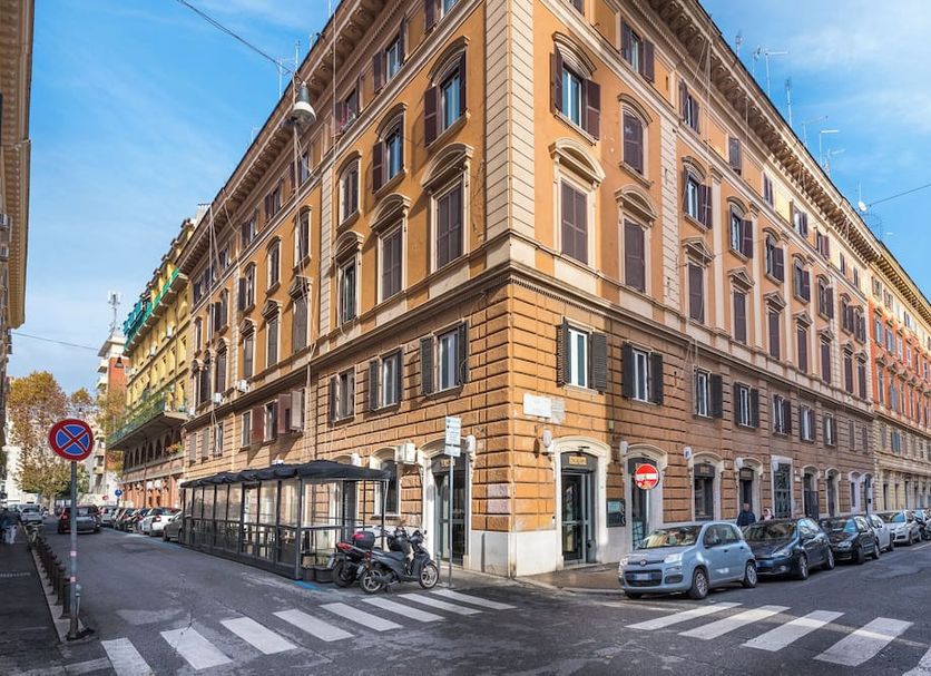 Gebäude Foto