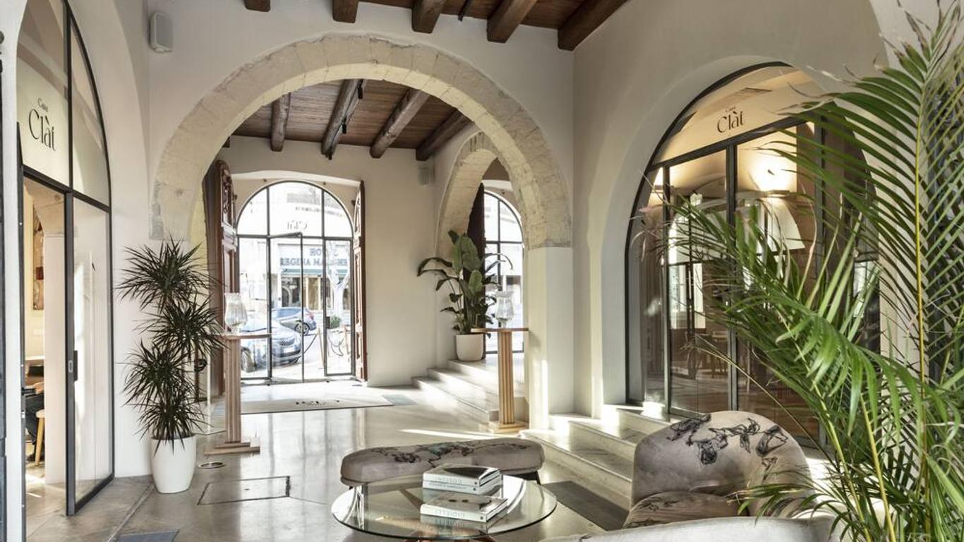 Casa Clat