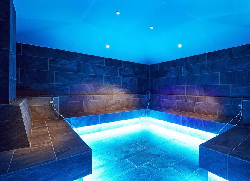 Wellness Foto