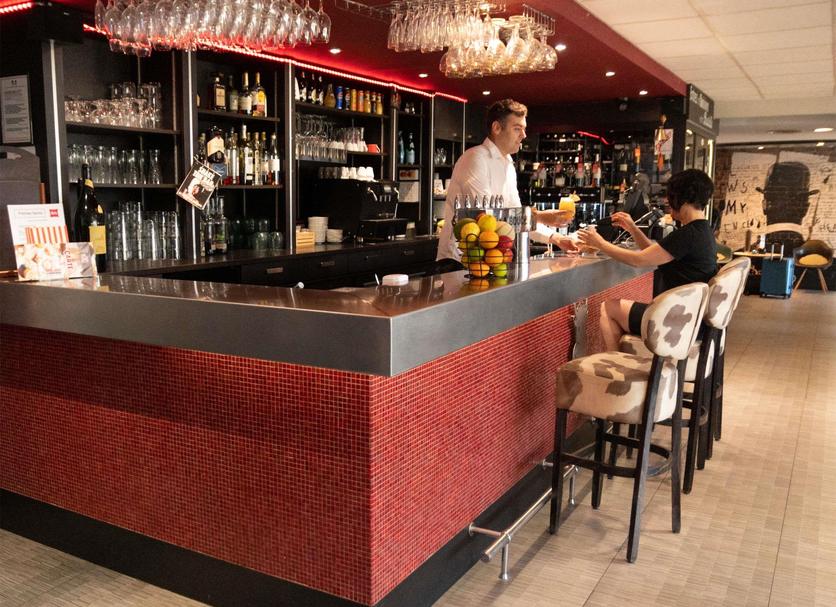 Bar Foto
