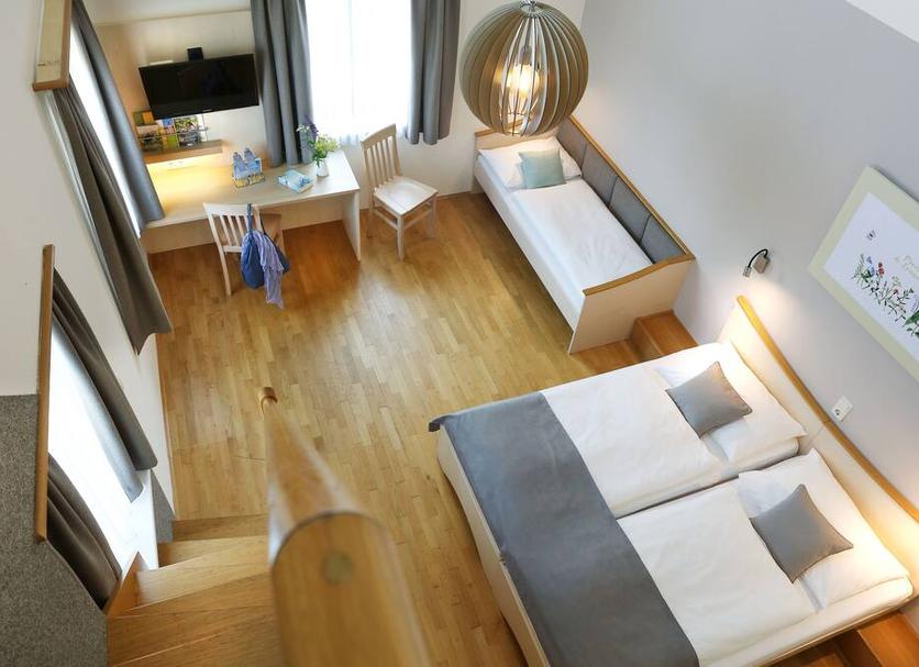 Wohnzimmer Foto