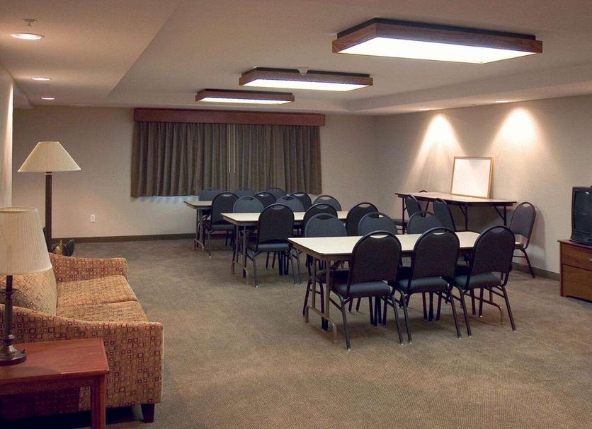 Konferenzraum Foto
