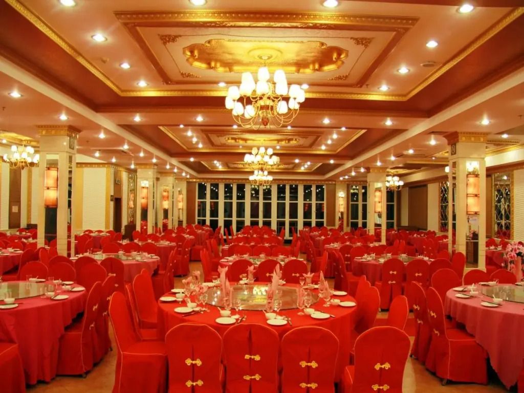 Bankettsaal