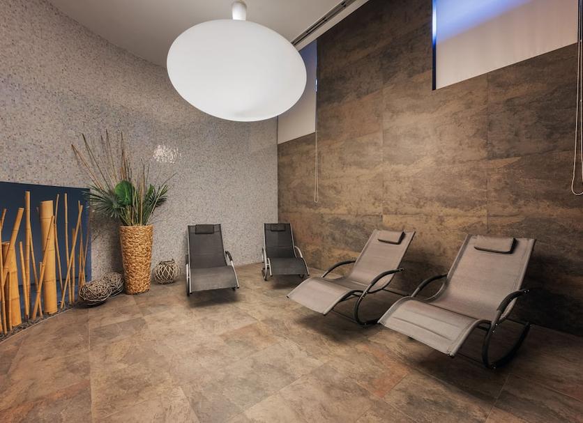 Wellness Foto
