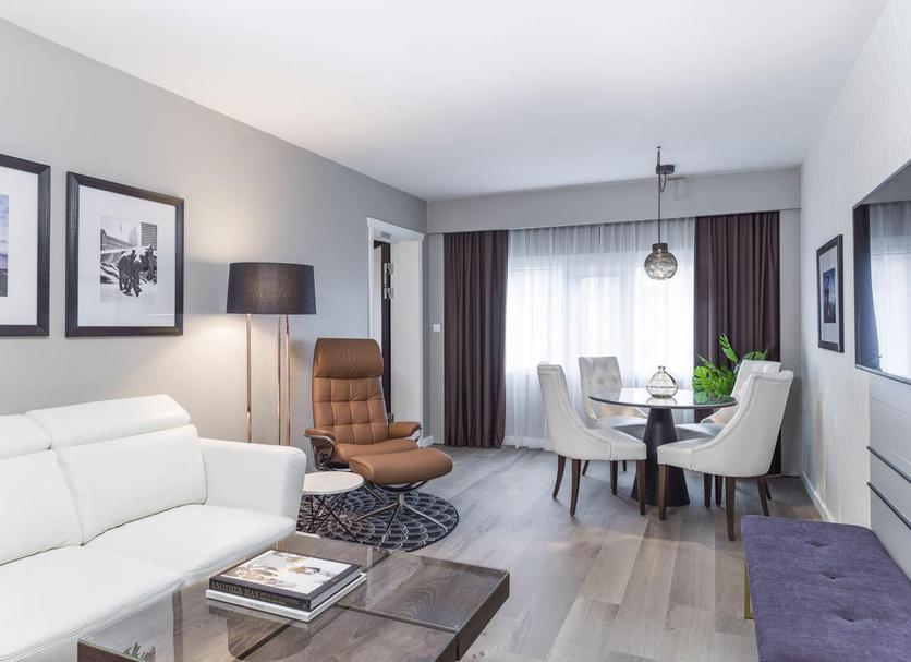 Wohnzimmer Foto