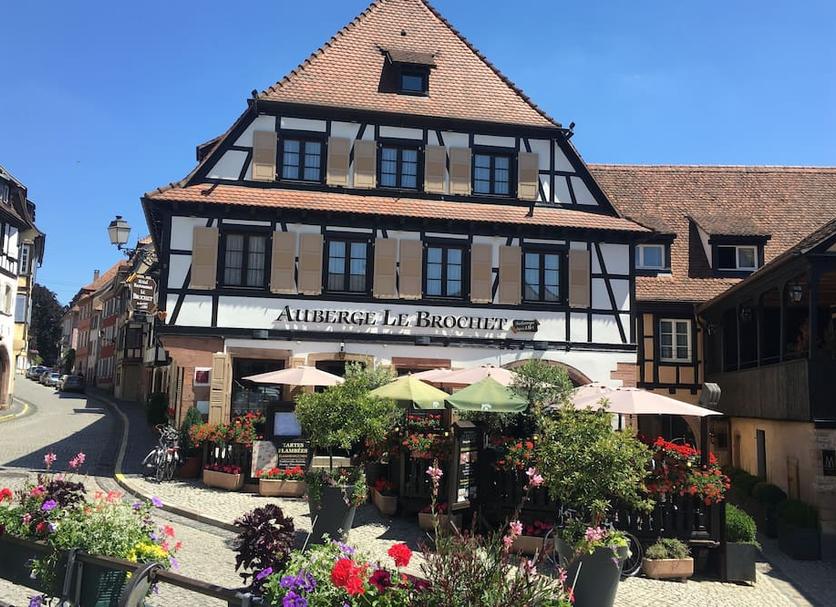 Gebäude Foto