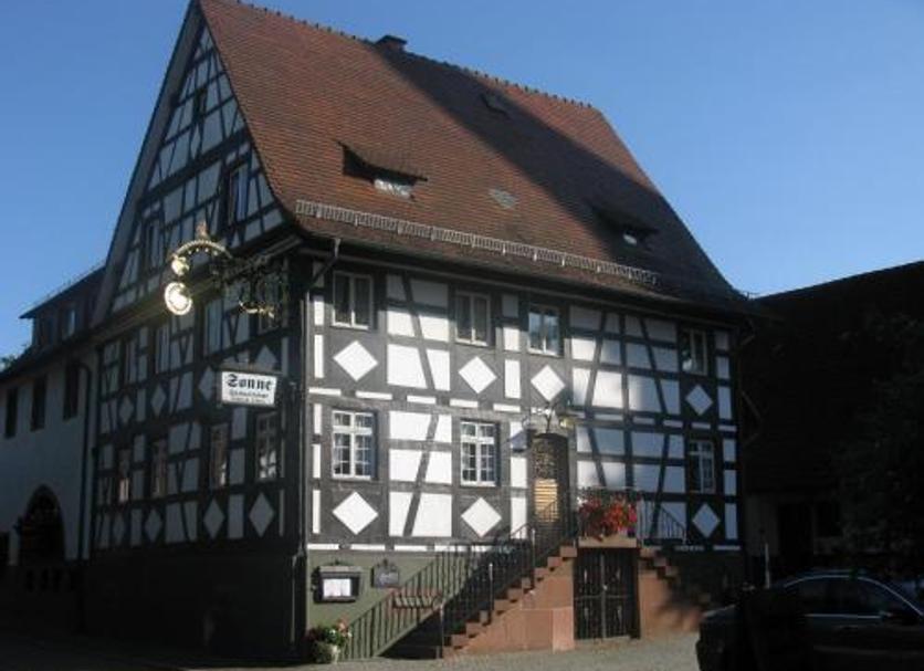 Gebäude Foto