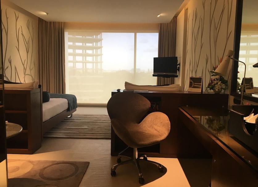 Wohnzimmer Foto