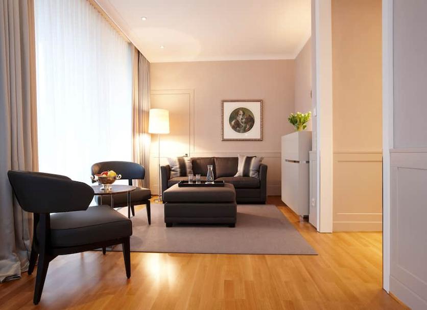 Wohnzimmer Foto