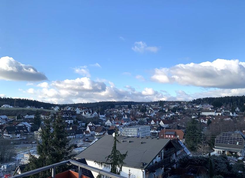 Außenansicht Foto