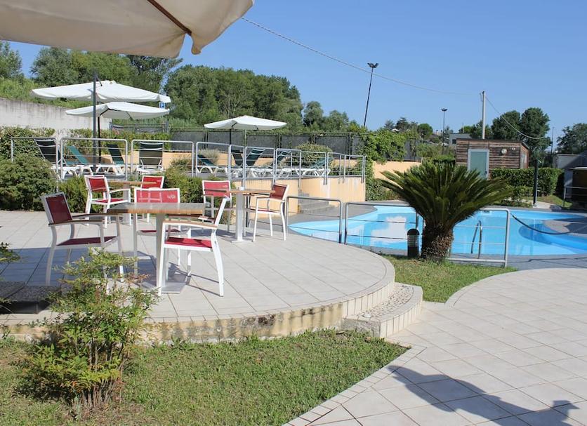 Pool Foto