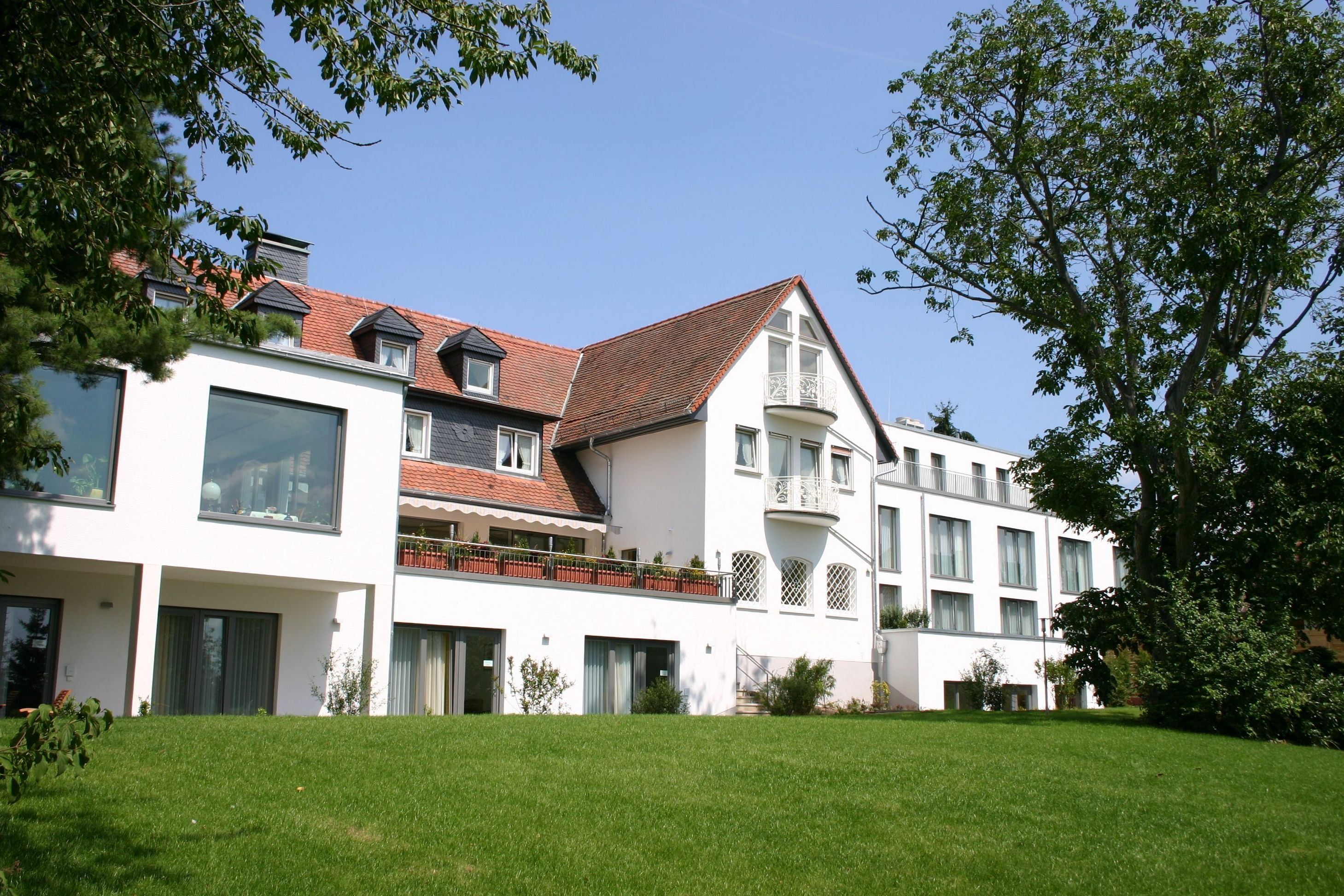 Gebäude