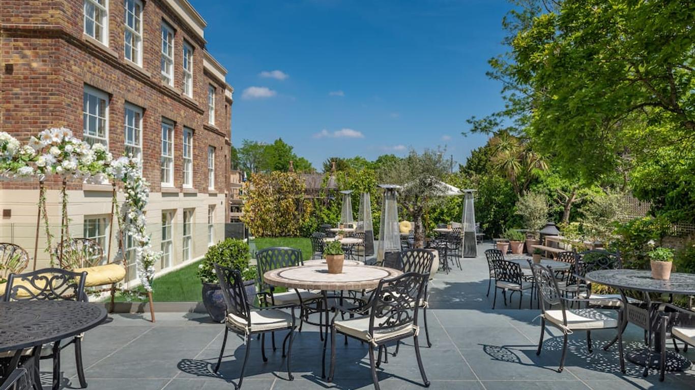 Harbour Hotel & Spa Richmond
