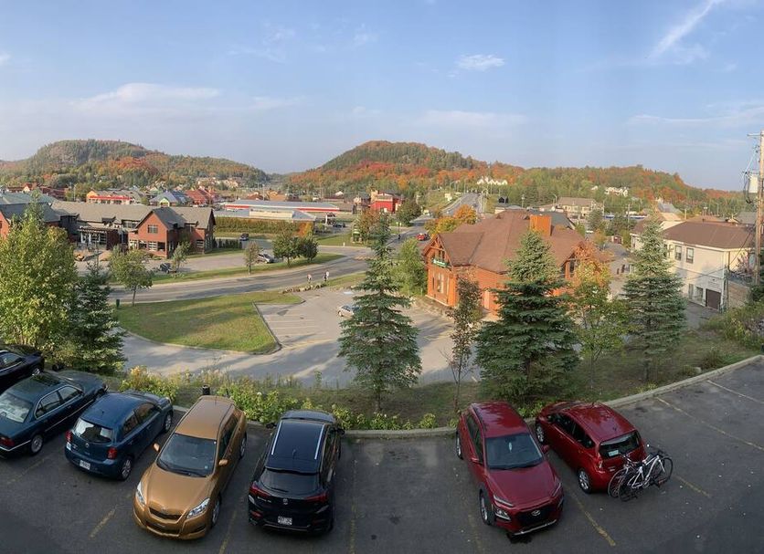 Außenansicht Foto