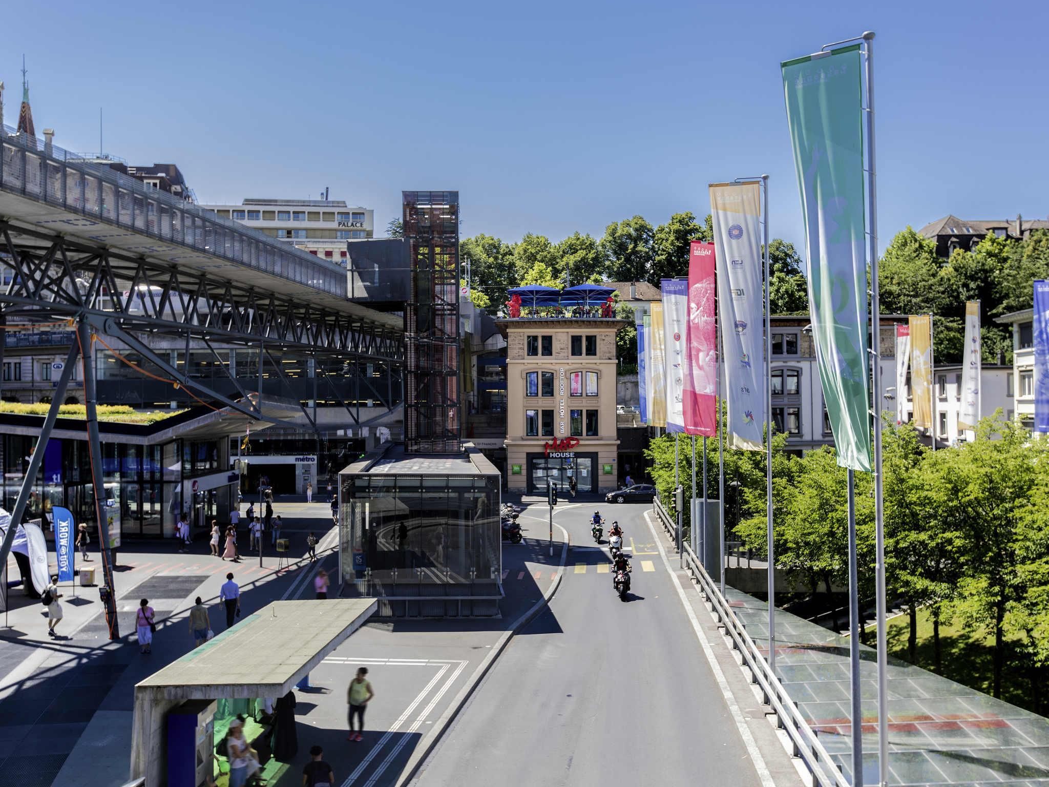 Außenansicht