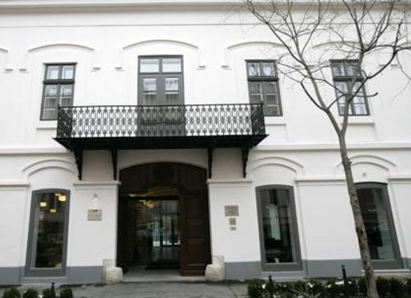 Gebäude Foto