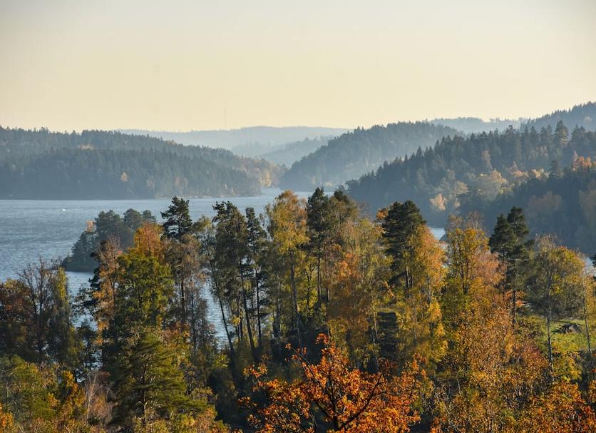 Außenansicht Foto