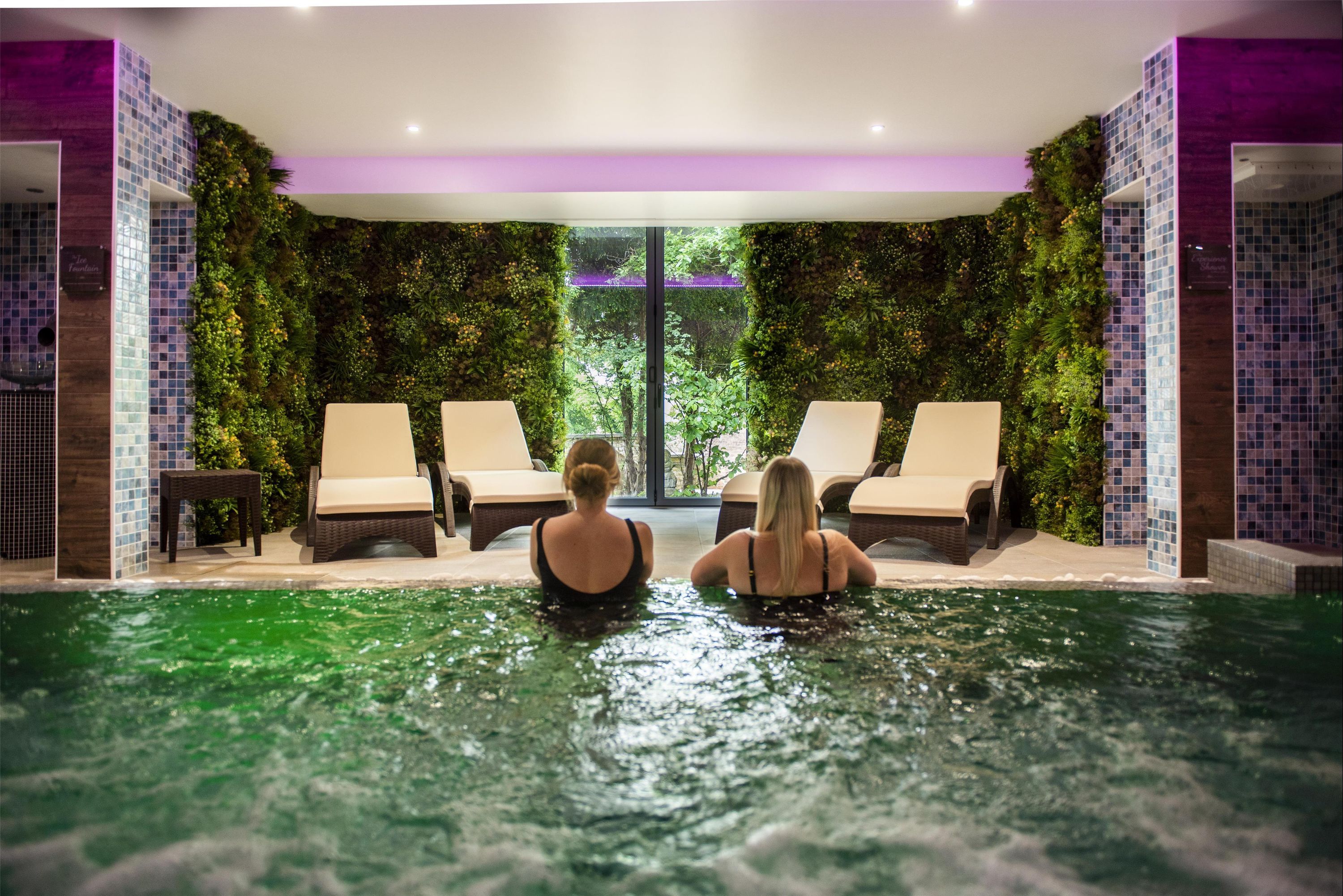 Wellness
