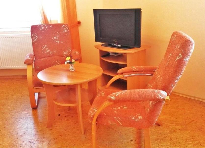 Wohnzimmer Foto