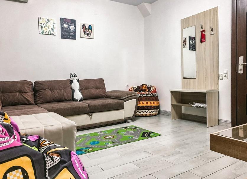 Wohnzimmer Foto